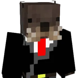 Peacefullmine Minecraft avatar bust