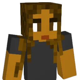 Peaceville2023 Minecraft avatar bust