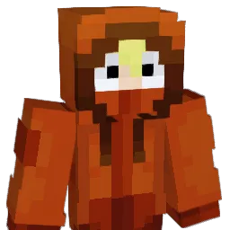 Peach692's Minecraft skin