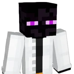 PeachBucket5995 Minecraft avatar bust