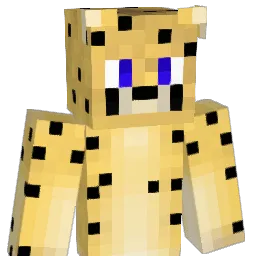 PeachCheetah