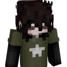 PeachWizard's Minecraft skin
