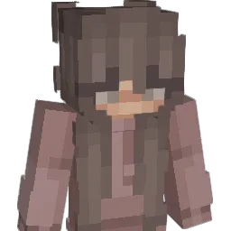 Peach_Cactus Minecraft avatar bust