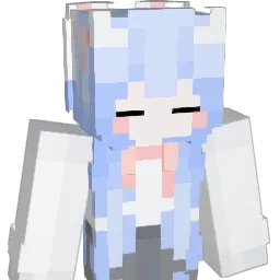 Peach_Dream7 Minecraft avatar bust