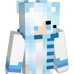 Peach_Fuzz626's Minecraft skin