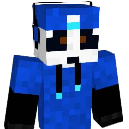 Peaches200 Minecraft avatar bust