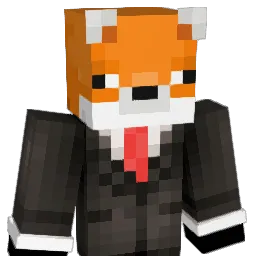 Peachesand_Cream Minecraft avatar bust