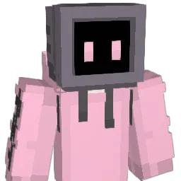 Peachetti's Minecraft skin