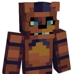 PeachieePeachy's Minecraft skin