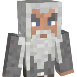 PeachyBreeze_ Minecraft avatar bust