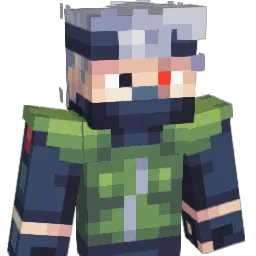 PeachyKihn Minecraft avatar bust