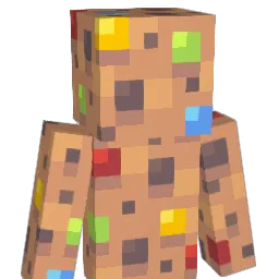 PeachySnatch's Minecraft skin