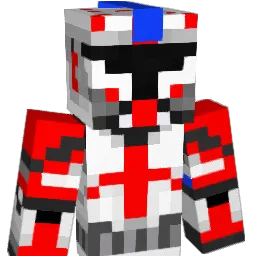 Peachy_Boi39 Minecraft avatar bust