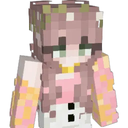 Peachy_Plays's Minecraft skin