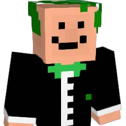 PeachyyLOL's Minecraft skin