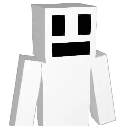 PeackOne_ Minecraft avatar bust