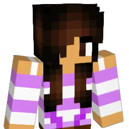 PeacockLord Minecraft avatar bust