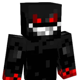 Peadza Minecraft avatar bust