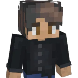 Peak6D Minecraft avatar bust