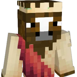 PeakBasilisk789 Minecraft avatar bust