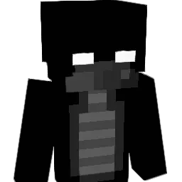PeakComic881185 Minecraft avatar bust