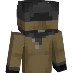 PeakPear's Minecraft skin