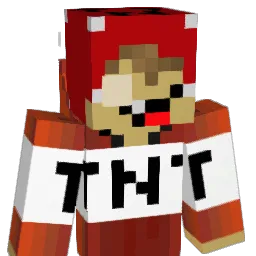 Peak_Ligma_Tuff Minecraft avatar bust