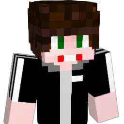 PeanTa_ Minecraft avatar bust