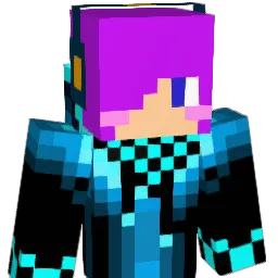 Peanut0416 Minecraft avatar bust