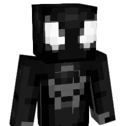 Peanut4887 Minecraft avatar bust