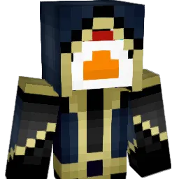 PeanutBoy2008 Minecraft avatar bust
