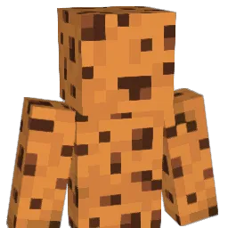 PeanutCup7 Minecraft avatar bust