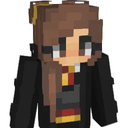 PeanutGoober Minecraft avatar bust