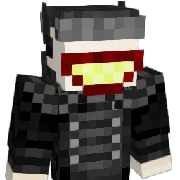 PeanutPro290 Minecraft avatar bust