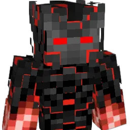 Peanut_09 Minecraft avatar bust