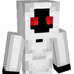 Peanut_Bubba Minecraft avatar bust