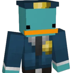 Peanut_Buter Minecraft avatar bust