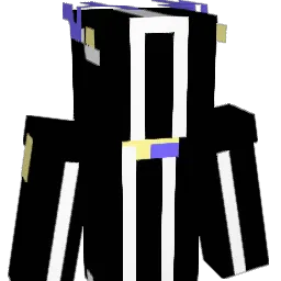 Peanut_Prime Minecraft avatar bust