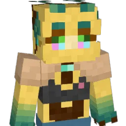 Peanut_Stone Minecraft avatar bust