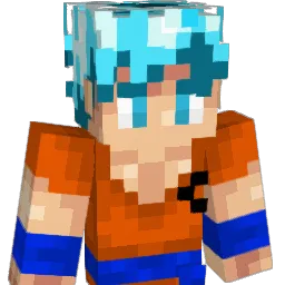 Peanut_Toast Minecraft avatar bust