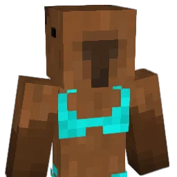 Peanuuttt's Minecraft skin