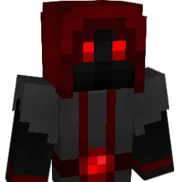 PearCanQuest Minecraft avatar bust