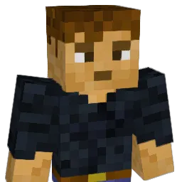 PearConnoisseur Minecraft avatar bust