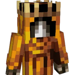PearDonQuixote Minecraft avatar bust