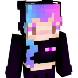 Pear_s Minecraft avatar bust