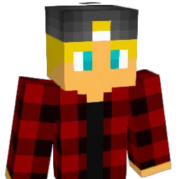 PearlBlockedV2 Minecraft avatar bust