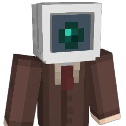 PearlKeeper_08 Minecraft avatar bust