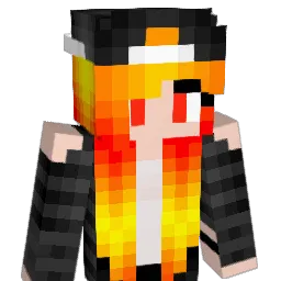 PearlTerrapin Minecraft avatar bust