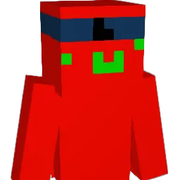 PearlV3 Minecraft avatar bust