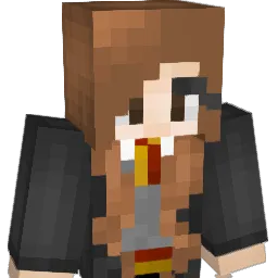 Pearl_Oreos1223 Minecraft avatar bust